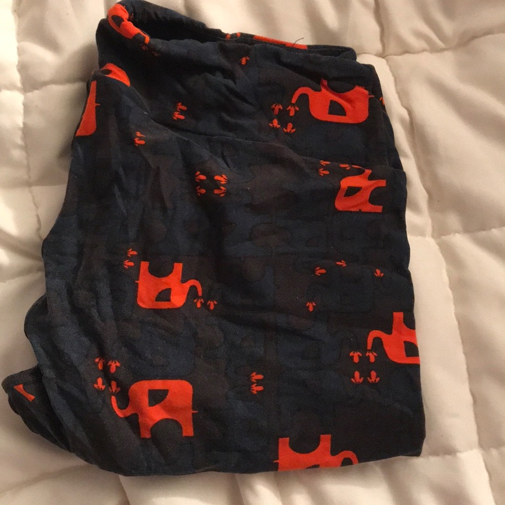 LuLaRoe “unicorn” elephants